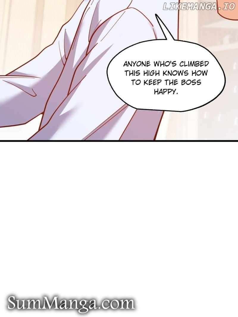 I Regressed to Level Up Instead of Being a Simp Chapter 191 page 43