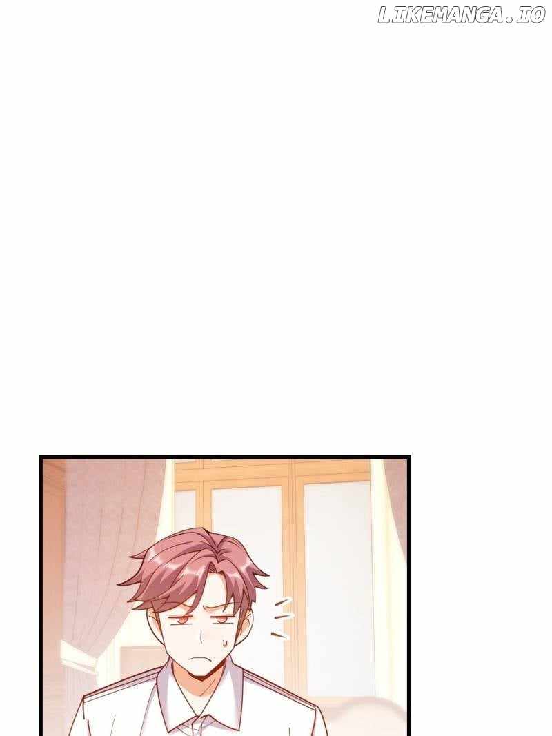 I Regressed to Level Up Instead of Being a Simp Chapter 191 page 44