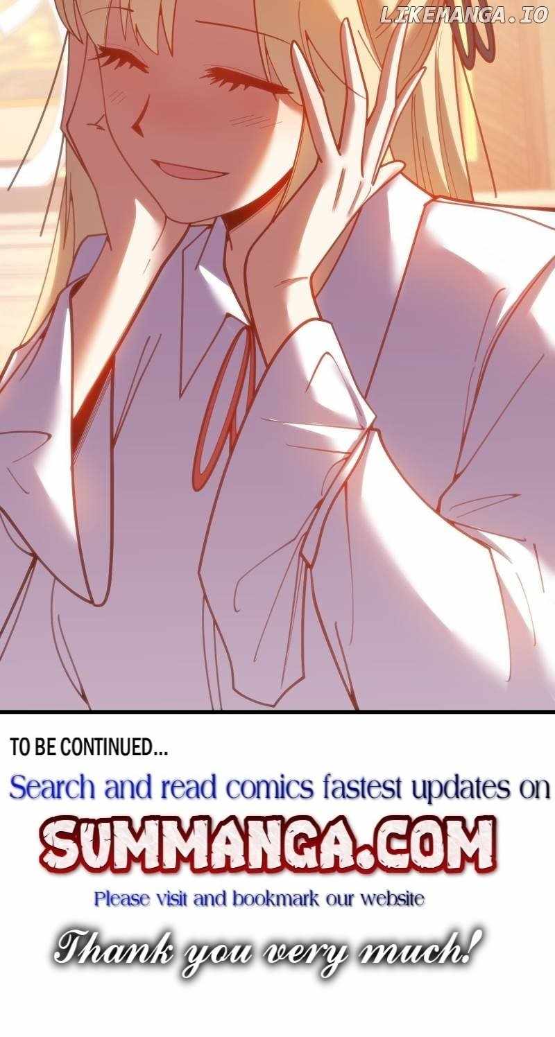 I Regressed to Level Up Instead of Being a Simp Chapter 191 page 50