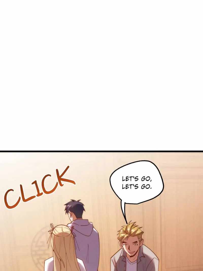 I Regressed to Level Up Instead of Being a Simp Chapter 192 page 46