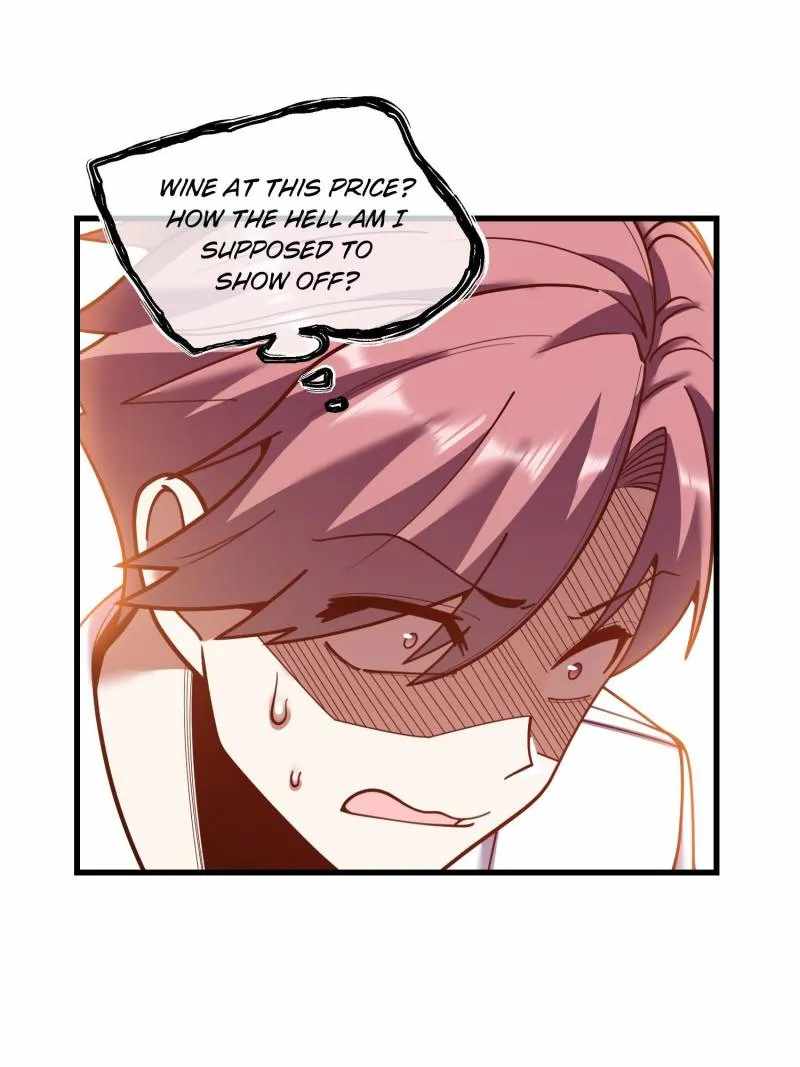 I Regressed to Level Up Instead of Being a Simp Chapter 192 page 12