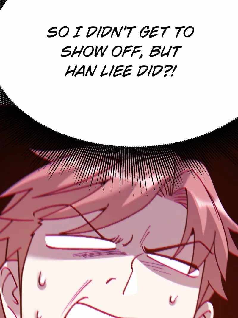 I Regressed to Level Up Instead of Being a Simp Chapter 192 page 43