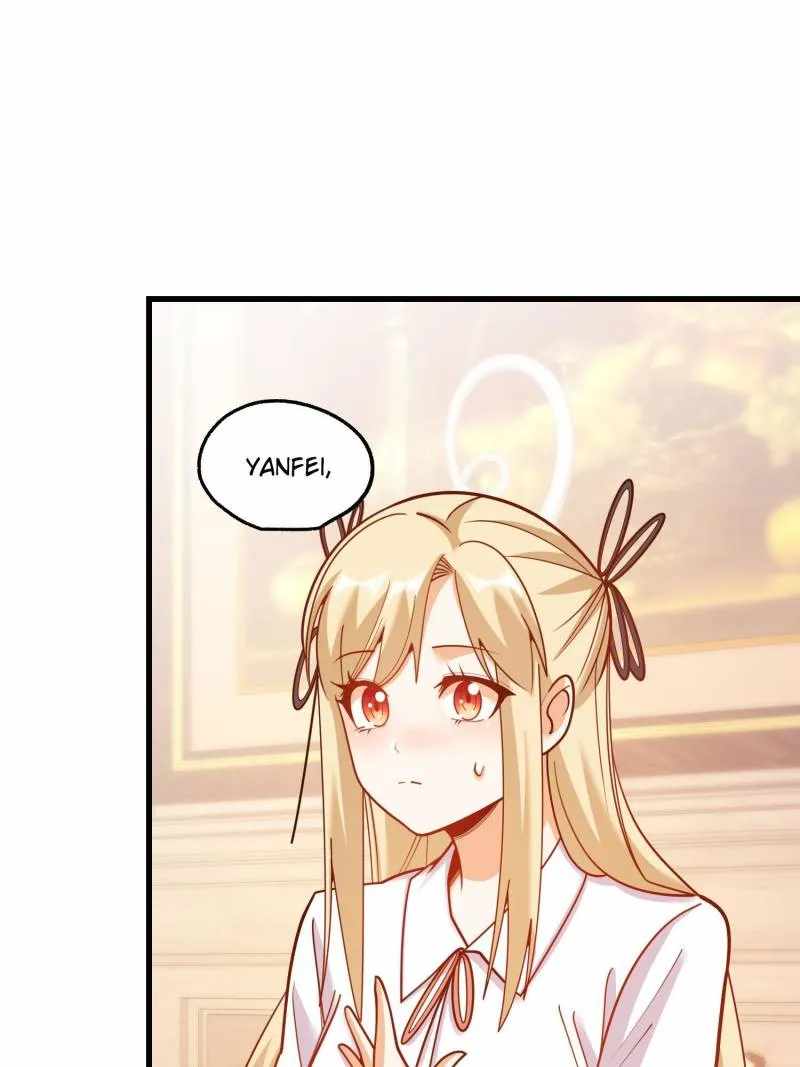 I Regressed to Level Up Instead of Being a Simp Chapter 192 page 20