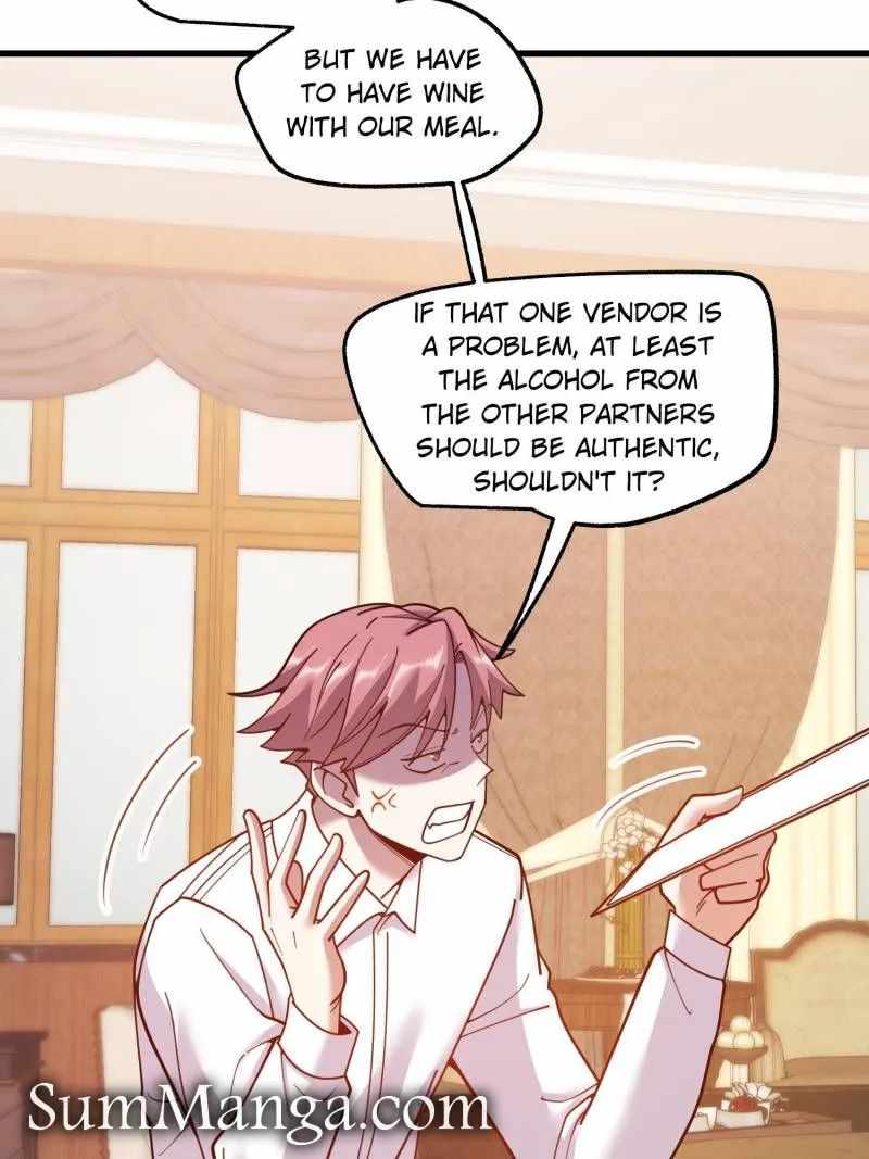 I Regressed to Level Up Instead of Being a Simp Chapter 192 page 4