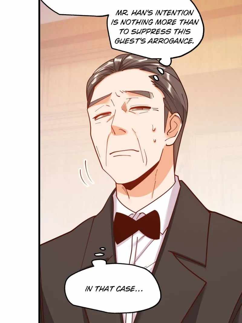 I Regressed to Level Up Instead of Being a Simp Chapter 192 page 6