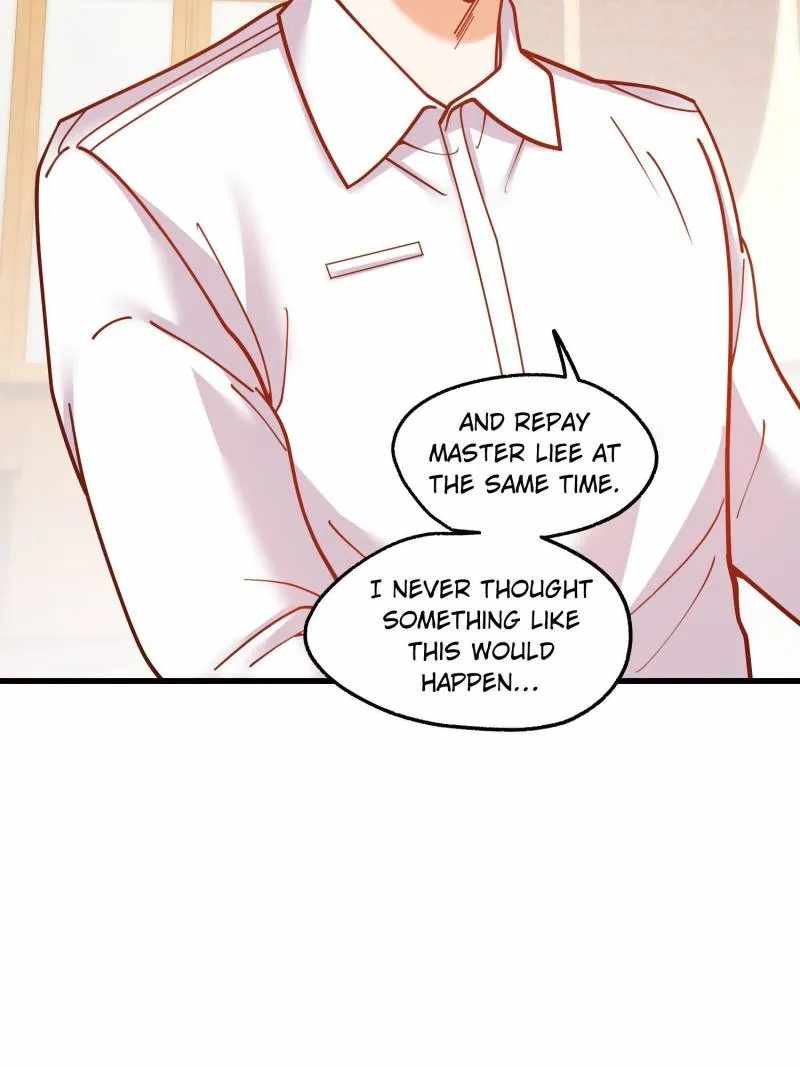 I Regressed to Level Up Instead of Being a Simp Chapter 192 page 19