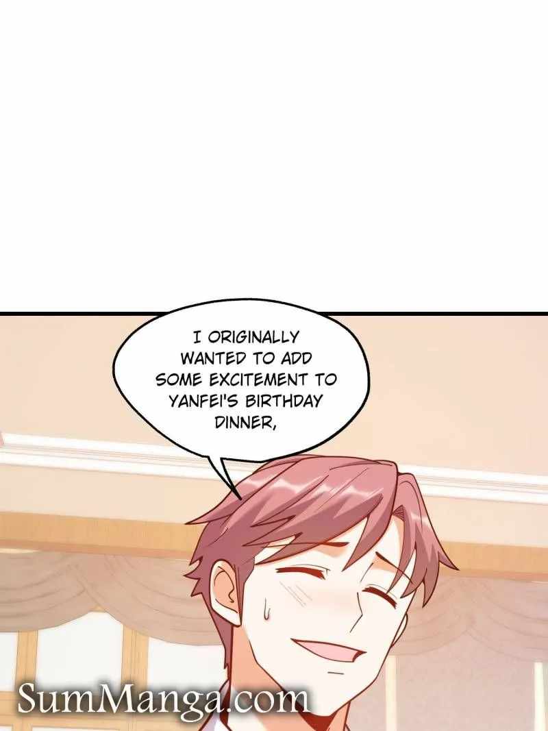 I Regressed to Level Up Instead of Being a Simp Chapter 192 page 18