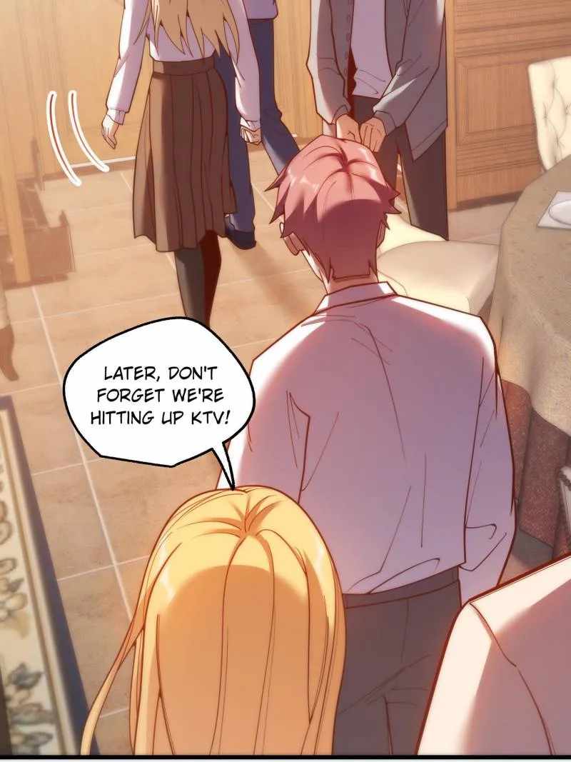 I Regressed to Level Up Instead of Being a Simp Chapter 192 page 47
