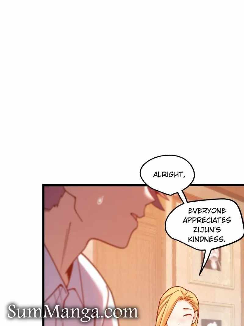 I Regressed to Level Up Instead of Being a Simp Chapter 192 page 13