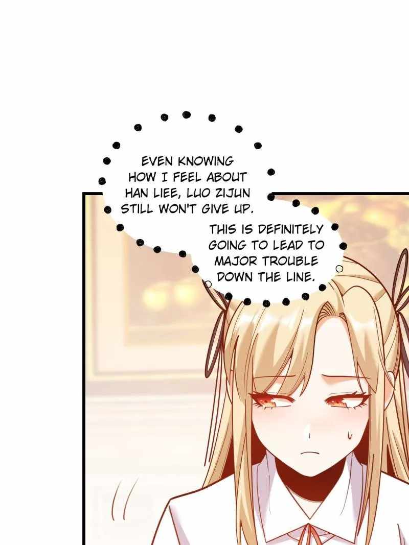 I Regressed to Level Up Instead of Being a Simp Chapter 192 page 24