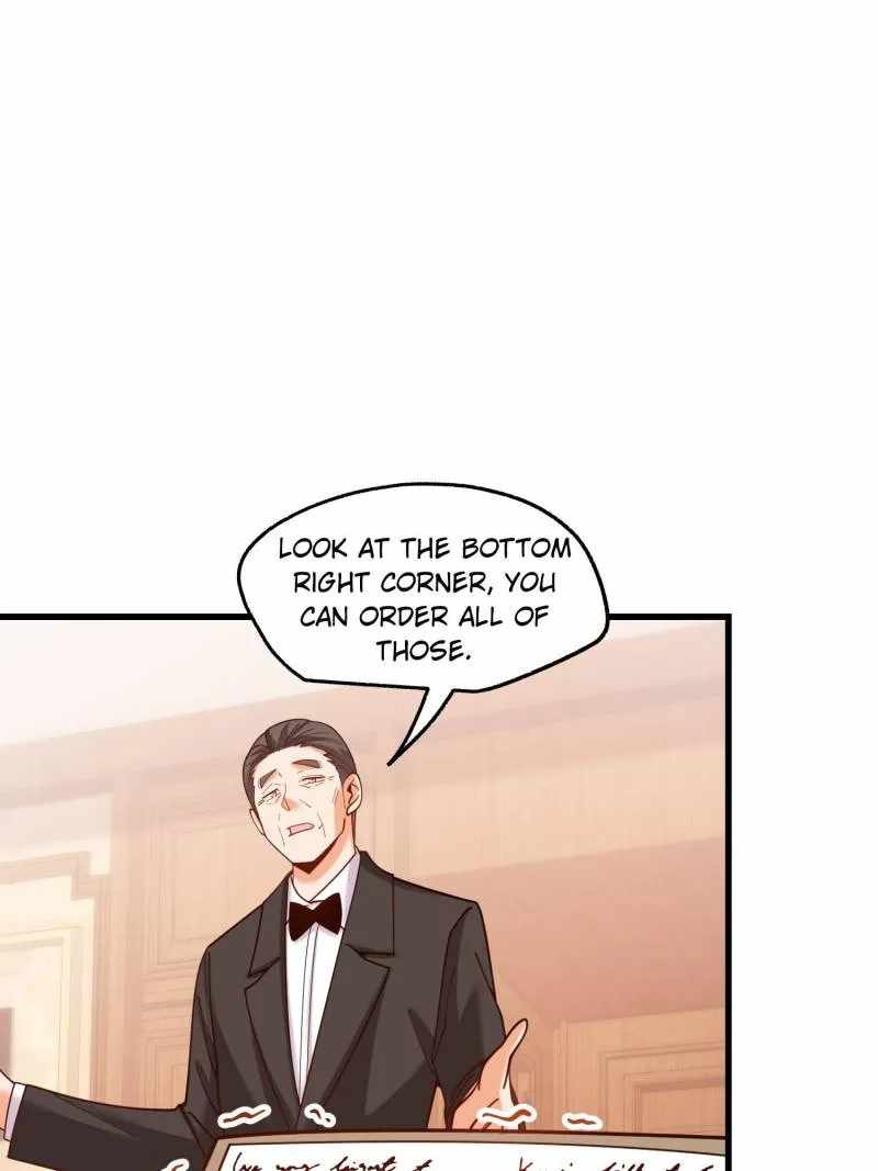 I Regressed to Level Up Instead of Being a Simp Chapter 192 page 10