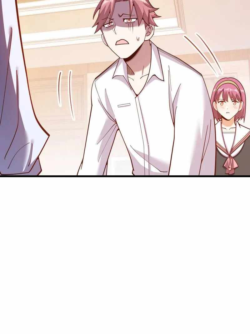 I Regressed to Level Up Instead of Being a Simp Chapter 192 page 49