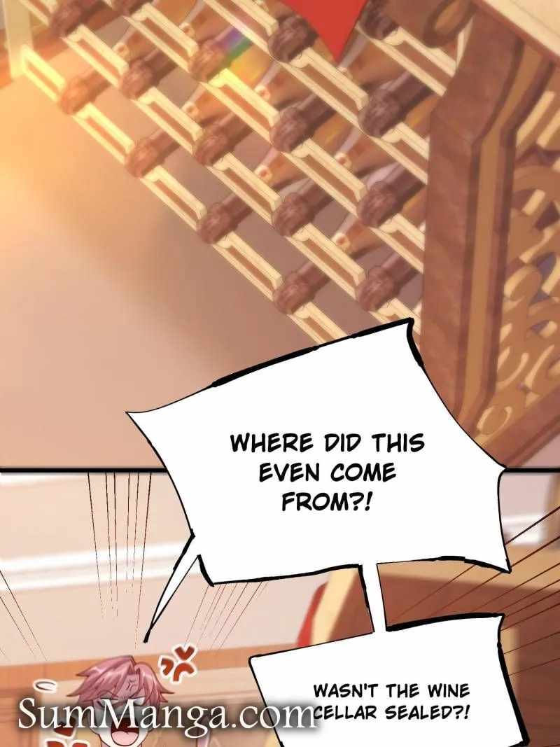 I Regressed to Level Up Instead of Being a Simp Chapter 192 page 38