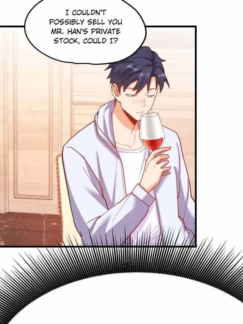 I Regressed to Level Up Instead of Being a Simp Chapter 192 page 42