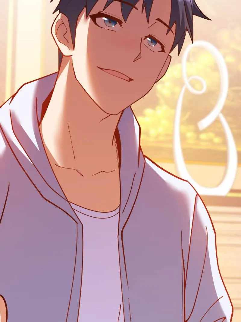 I Regressed to Level Up Instead of Being a Simp Chapter 192 page 29