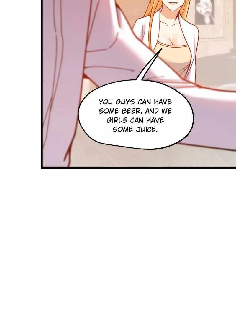 I Regressed to Level Up Instead of Being a Simp Chapter 192 page 14