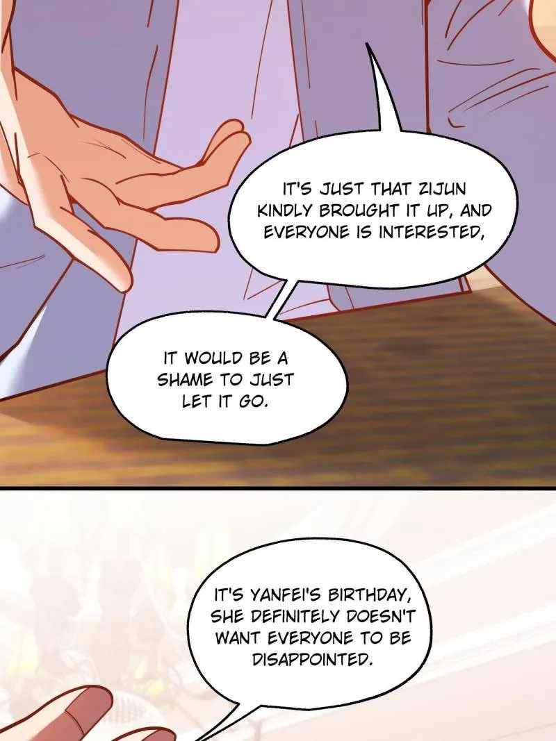 I Regressed to Level Up Instead of Being a Simp Chapter 192 page 30