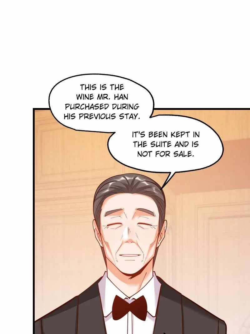 I Regressed to Level Up Instead of Being a Simp Chapter 192 page 40