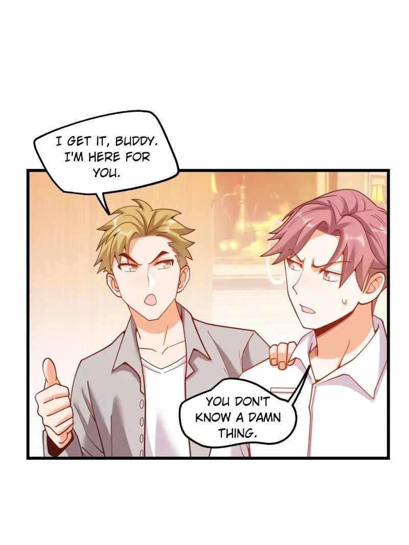 I Regressed to Level Up Instead of Being a Simp Chapter 192 page 52