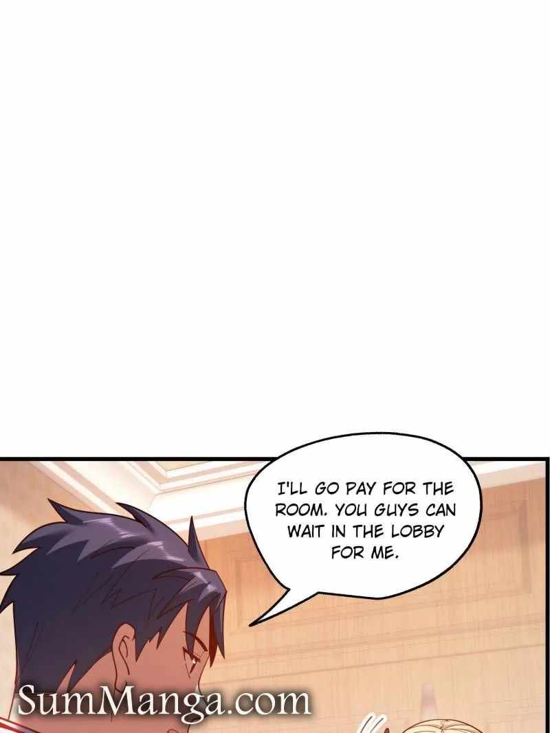I Regressed to Level Up Instead of Being a Simp Chapter 192 page 53