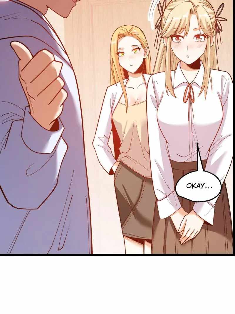 I Regressed to Level Up Instead of Being a Simp Chapter 192 page 54