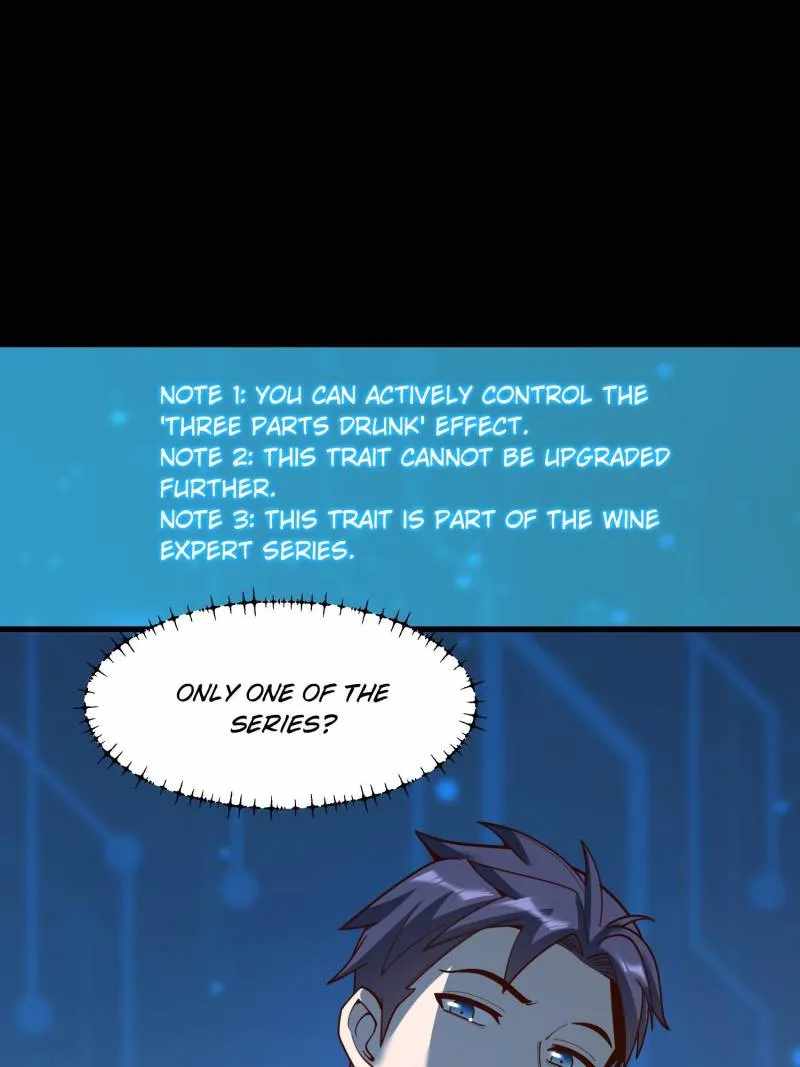 I Regressed to Level Up Instead of Being a Simp Chapter 192 page 64