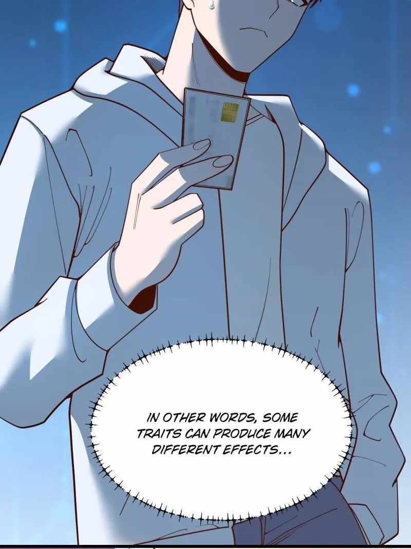 I Regressed to Level Up Instead of Being a Simp Chapter 192 page 65