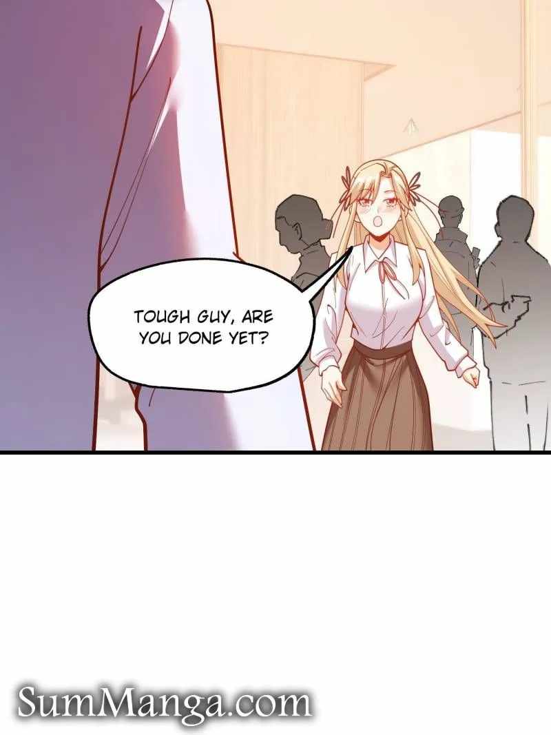 I Regressed to Level Up Instead of Being a Simp Chapter 192 page 66