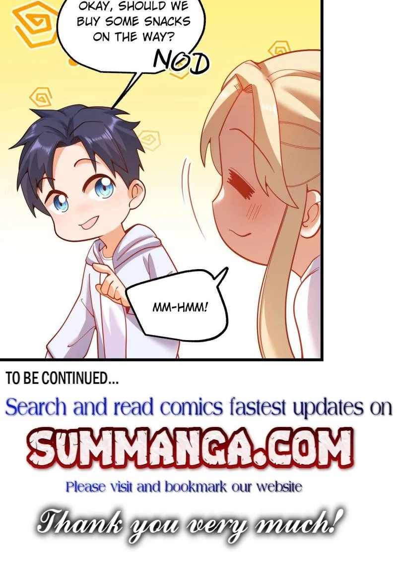 I Regressed to Level Up Instead of Being a Simp Chapter 192 page 69