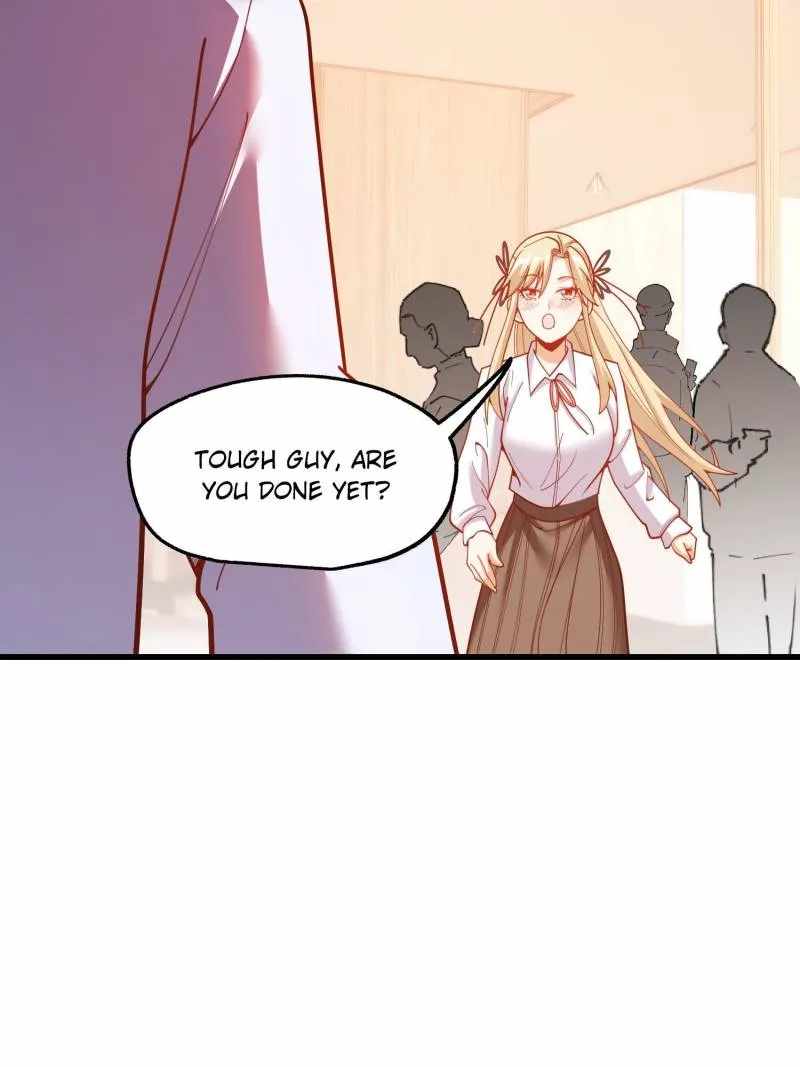 I Regressed to Level Up Instead of Being a Simp Chapter 193 page 5