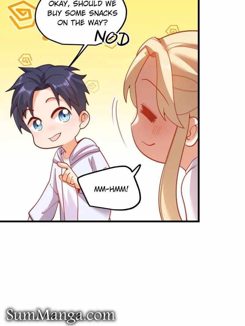 I Regressed to Level Up Instead of Being a Simp Chapter 193 page 8