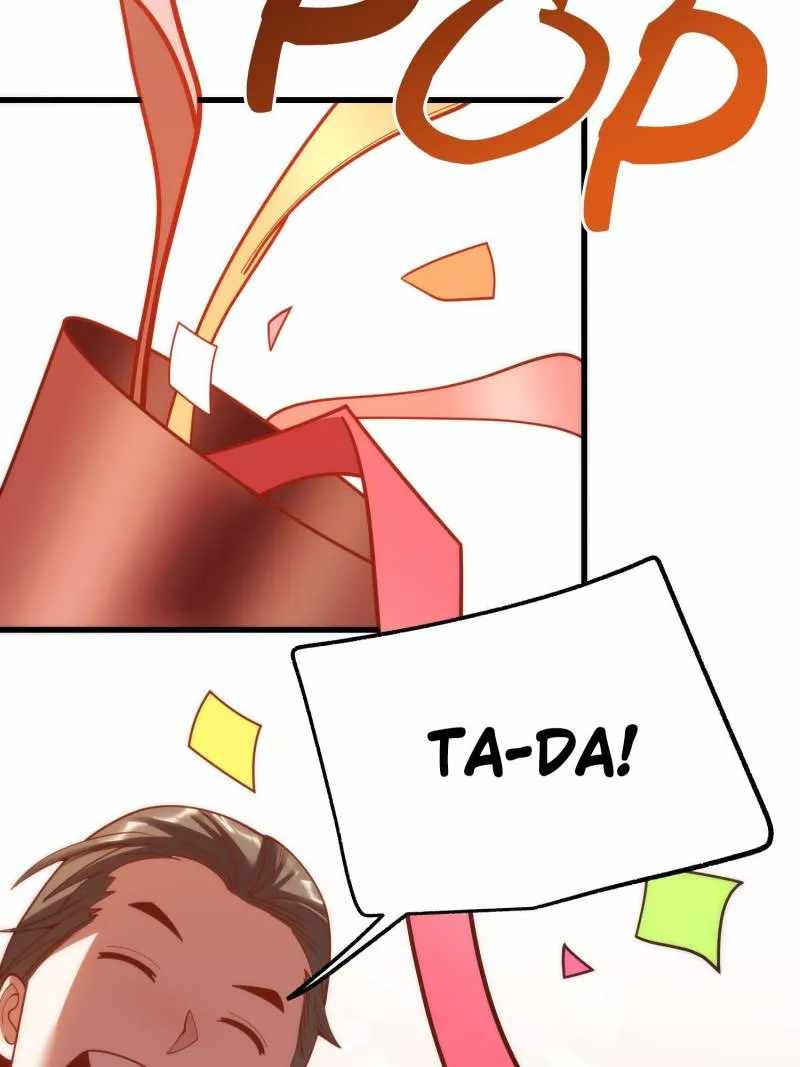 I Regressed to Level Up Instead of Being a Simp Chapter 193 page 11
