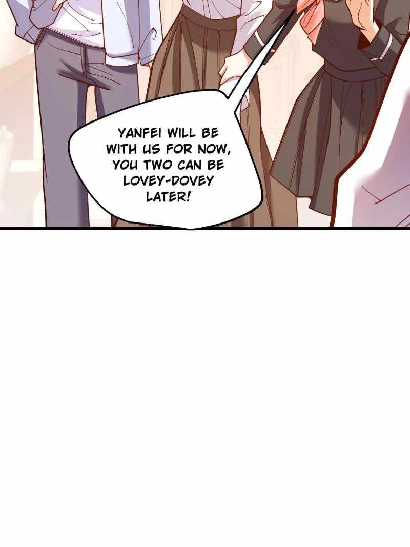 I Regressed to Level Up Instead of Being a Simp Chapter 193 page 14