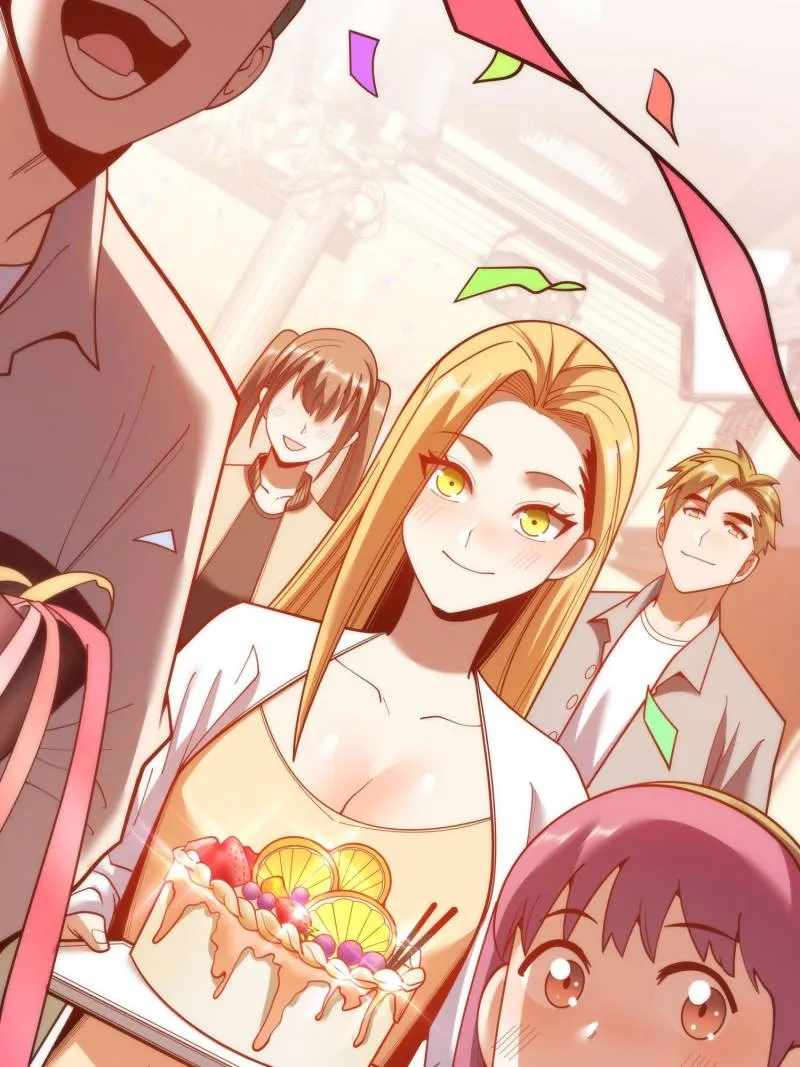 I Regressed to Level Up Instead of Being a Simp Chapter 193 page 12