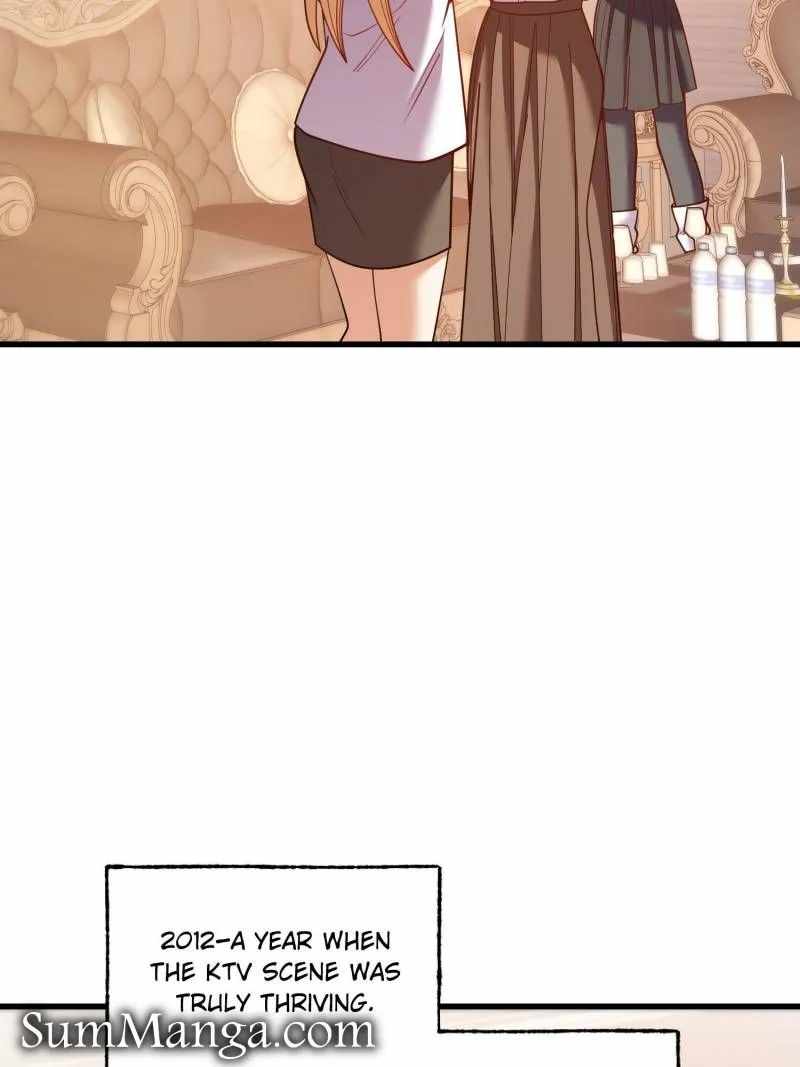 I Regressed to Level Up Instead of Being a Simp Chapter 193 page 18