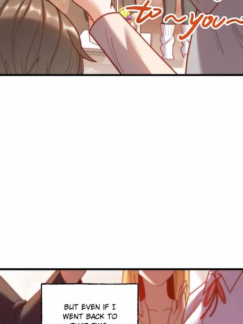 I Regressed to Level Up Instead of Being a Simp Chapter 193 page 20