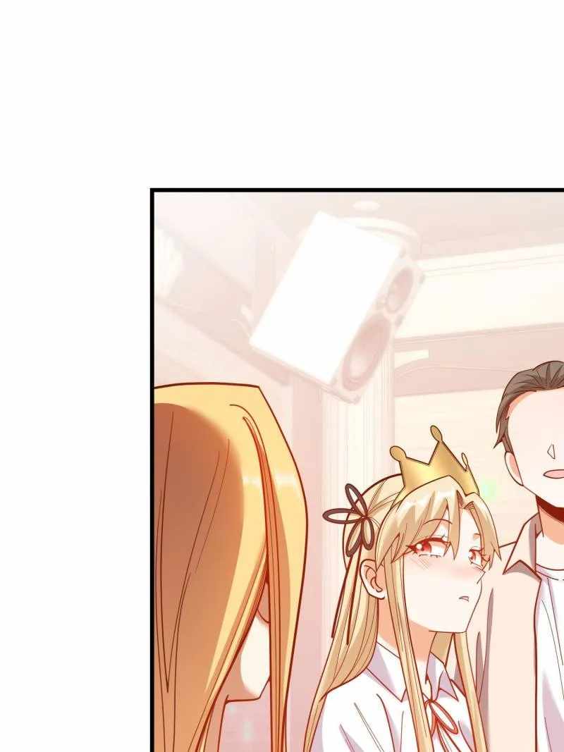 I Regressed to Level Up Instead of Being a Simp Chapter 193 page 22