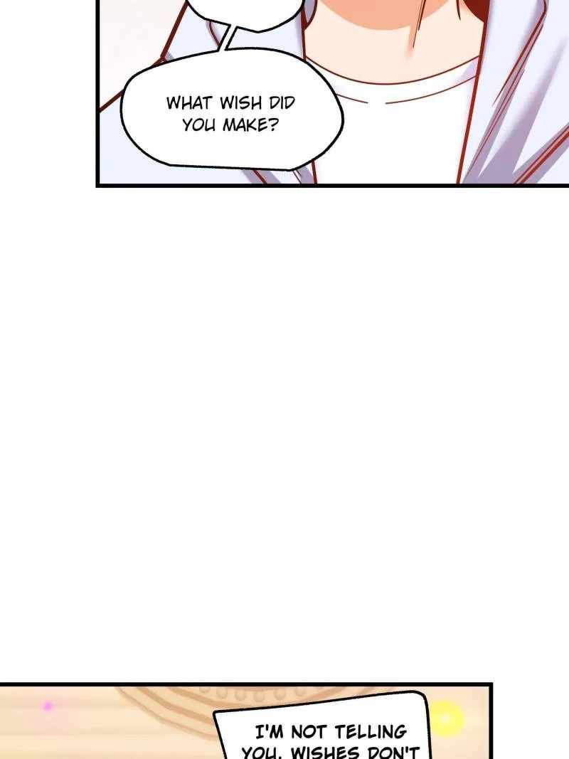 I Regressed to Level Up Instead of Being a Simp Chapter 193 page 34