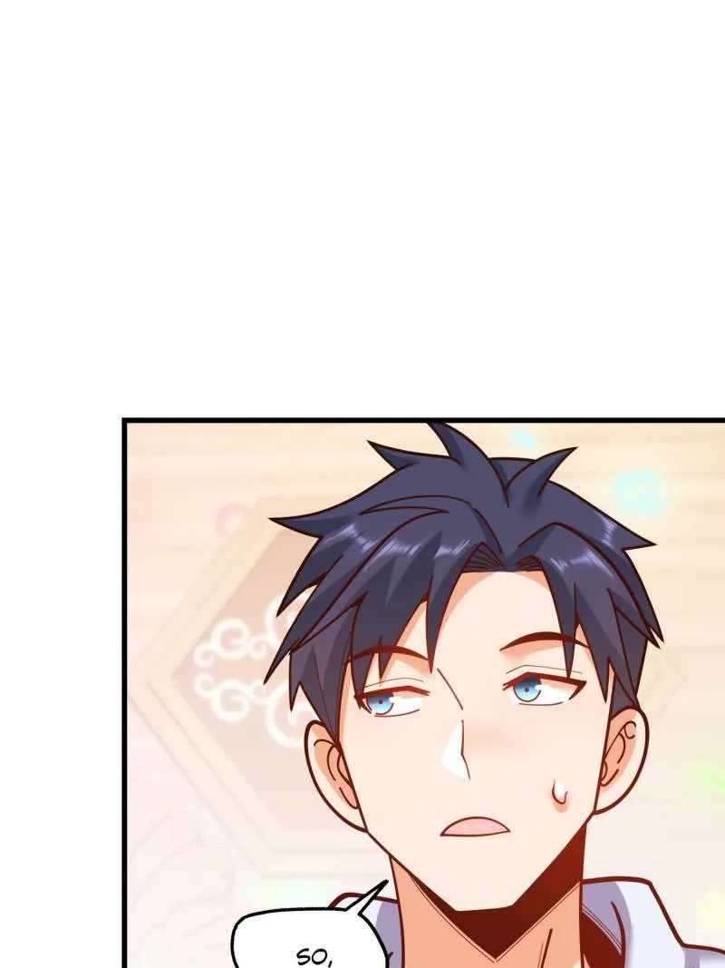 I Regressed to Level Up Instead of Being a Simp Chapter 193 page 33