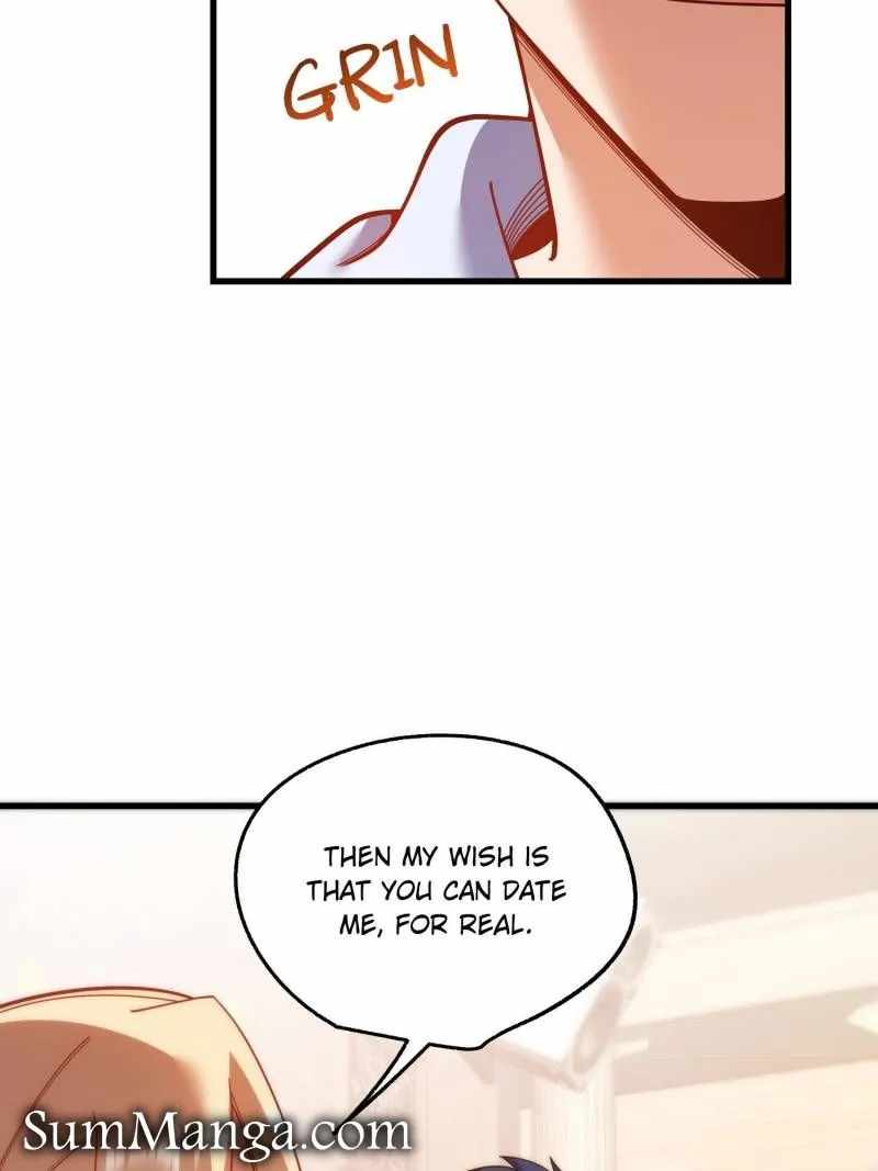 I Regressed to Level Up Instead of Being a Simp Chapter 193 page 37