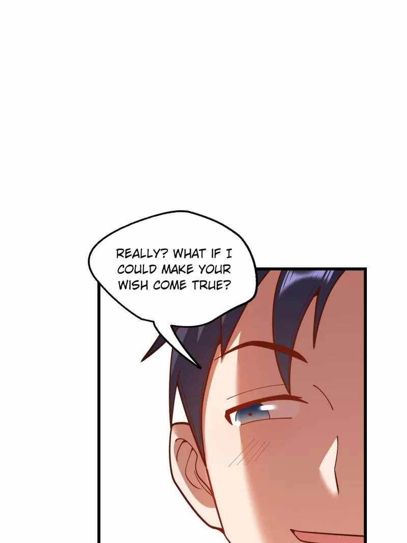 I Regressed to Level Up Instead of Being a Simp Chapter 193 page 36