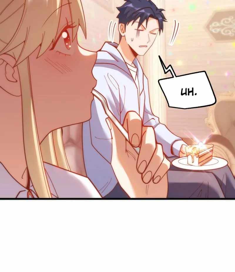 I Regressed to Level Up Instead of Being a Simp Chapter 193 page 38