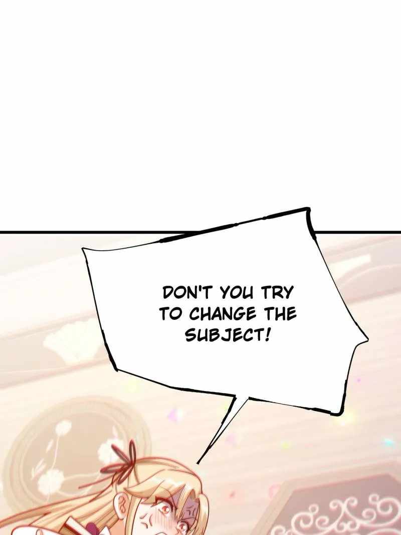 I Regressed to Level Up Instead of Being a Simp Chapter 193 page 43