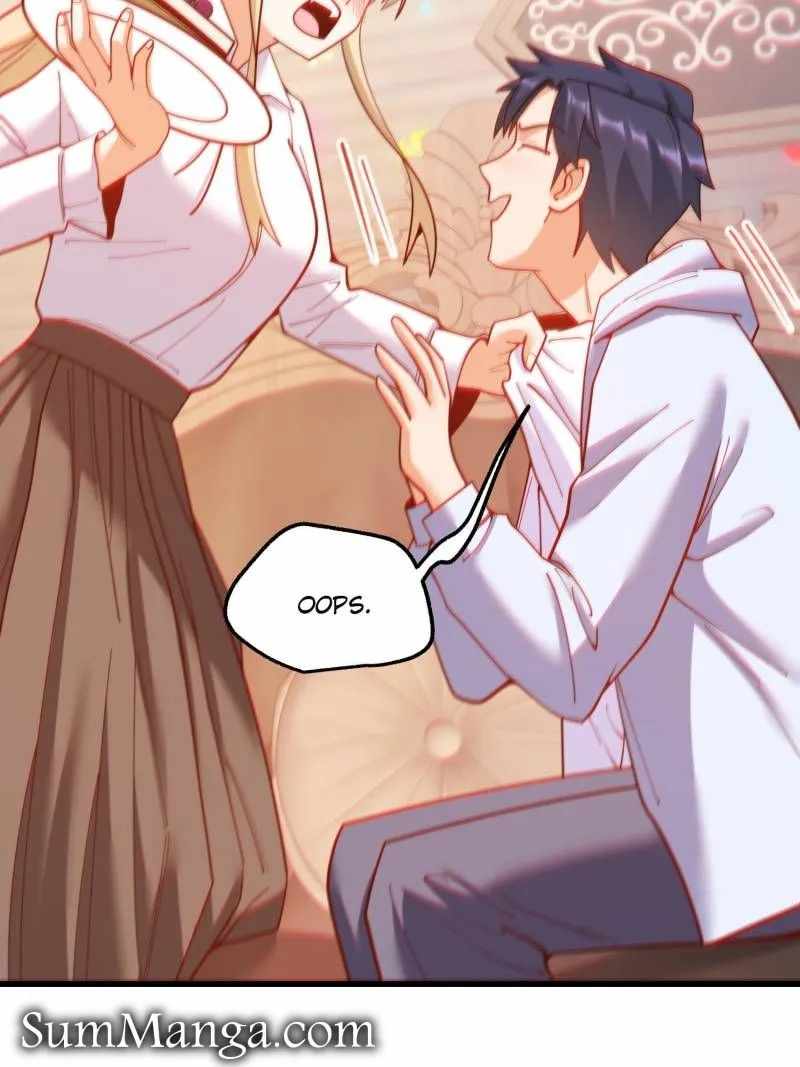 I Regressed to Level Up Instead of Being a Simp Chapter 193 page 44