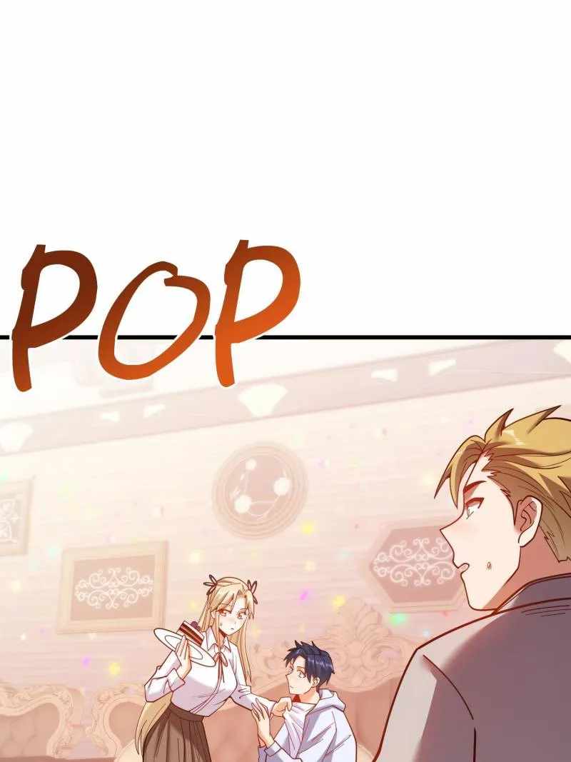 I Regressed to Level Up Instead of Being a Simp Chapter 193 page 45