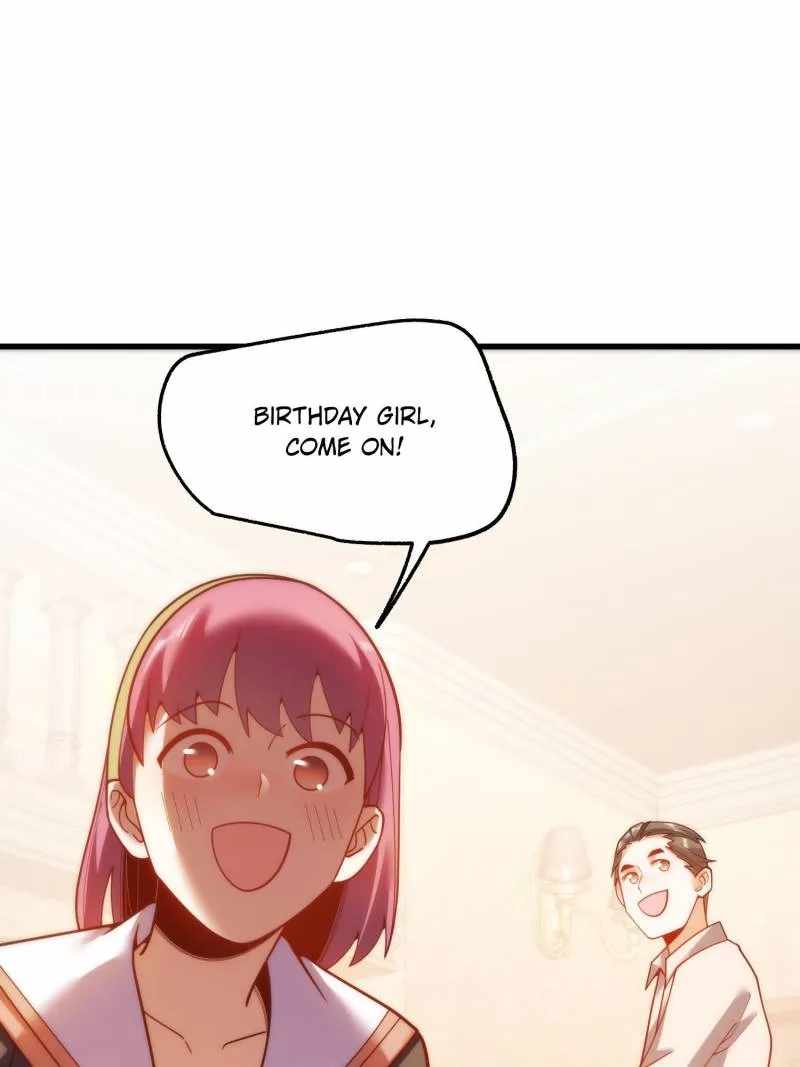 I Regressed to Level Up Instead of Being a Simp Chapter 193 page 47