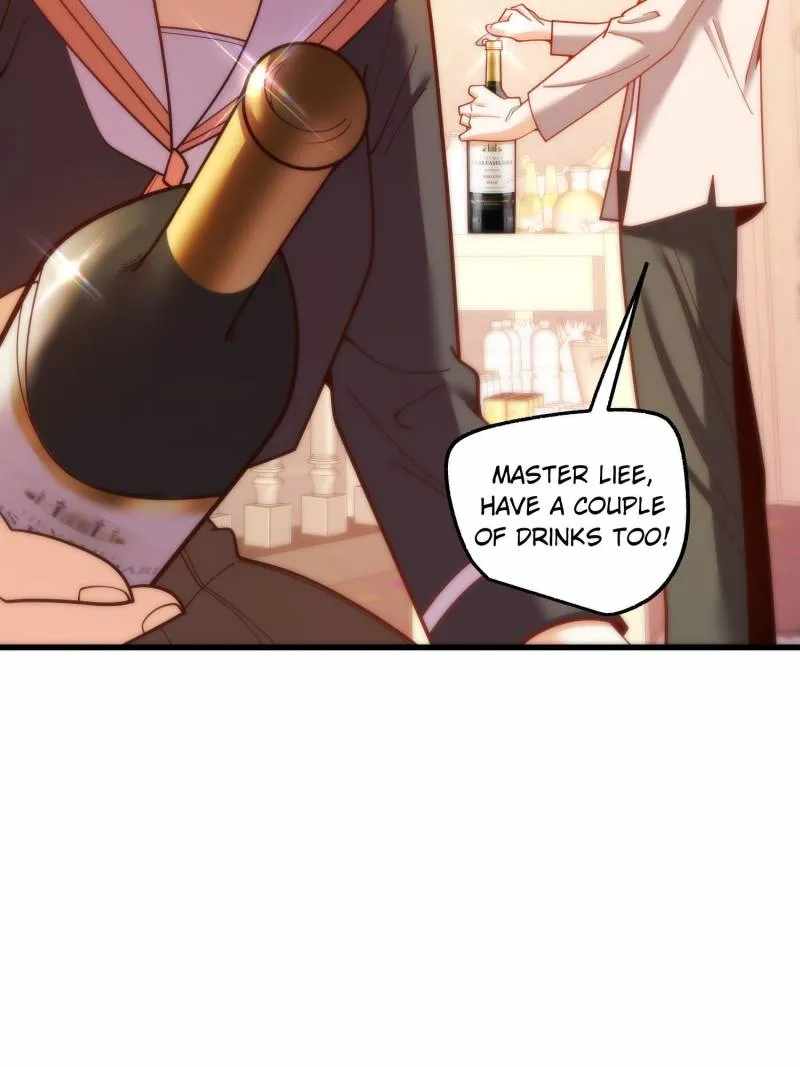 I Regressed to Level Up Instead of Being a Simp Chapter 193 page 48