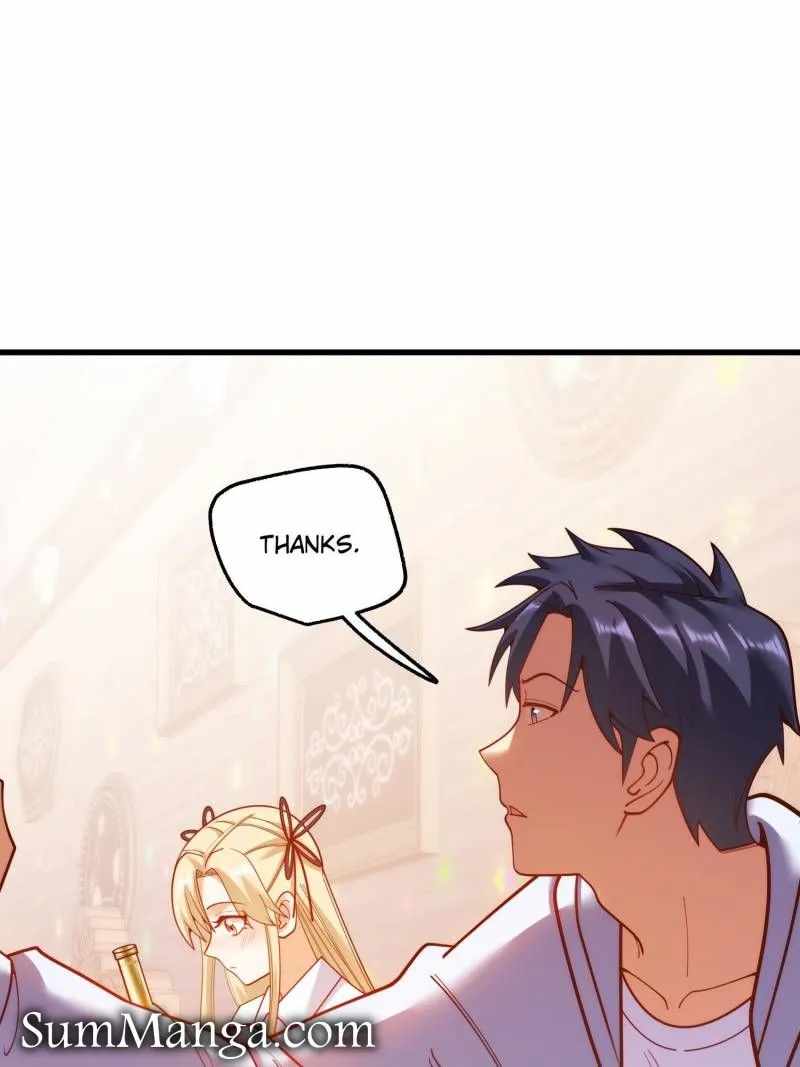 I Regressed to Level Up Instead of Being a Simp Chapter 193 page 49