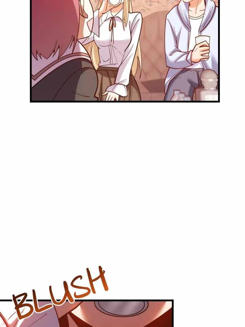 I Regressed to Level Up Instead of Being a Simp Chapter 194 page 11