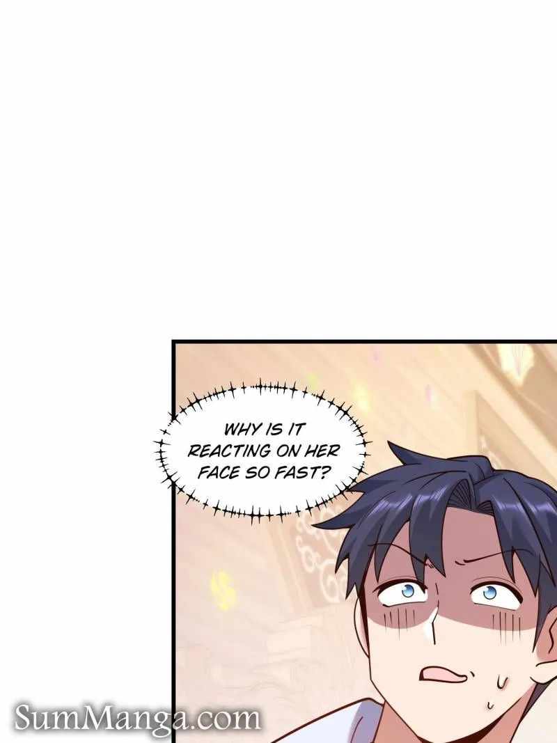 I Regressed to Level Up Instead of Being a Simp Chapter 194 page 13